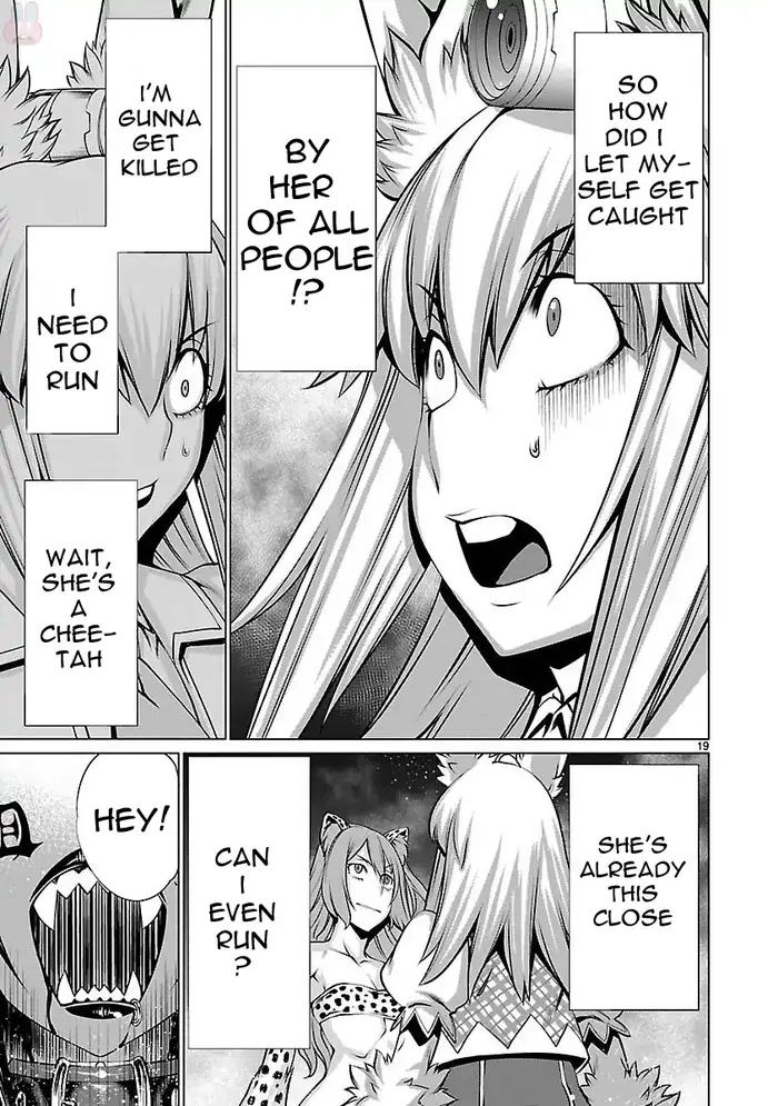 Killing Bites Chapter 44 image 19_optimized